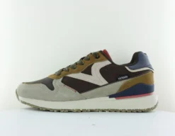 Victoria Victoria Leggera Marron Beige Bleu