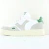 Victoria Victoria Seul Blanc Beige Vert