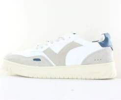 Victoria Victoria Seul Blanc Beige Bleu